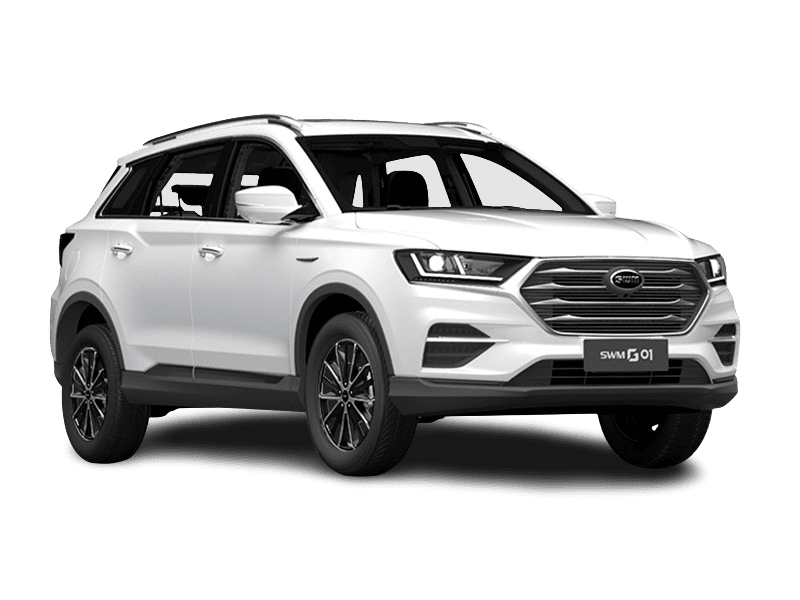 SWM G01 купить в Волгограде