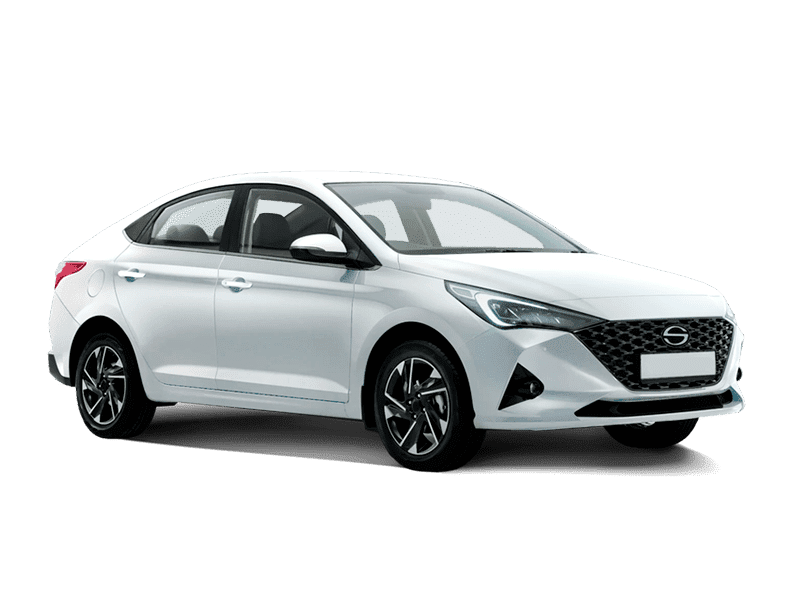 Solaris HS в наличии по цене от 1 250 000 рублей